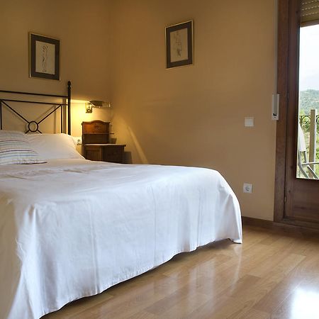 Cal Pastor Hostal La Pobla de Cervoles Habitación foto